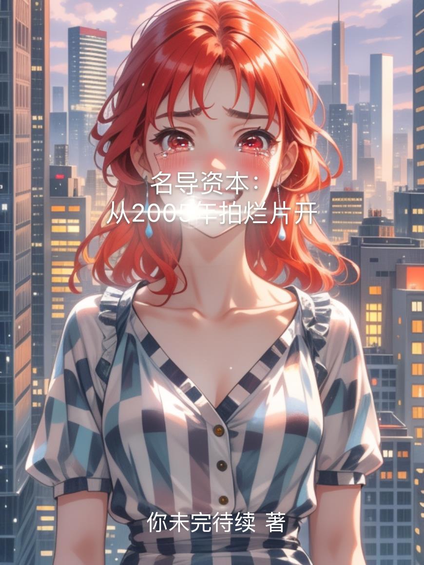 名导资本从2005年拍烂片开