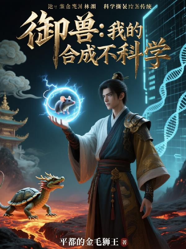 御兽我的合成不科学