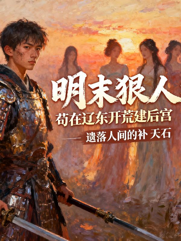 明末狠人苟在辽东开荒建后宫