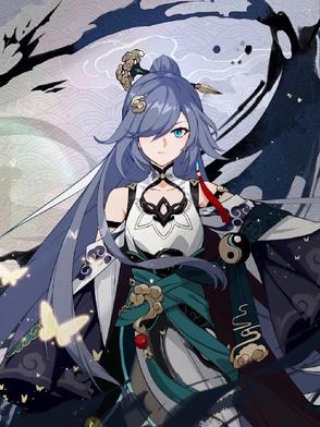 崩坏从最弱律者开始生活