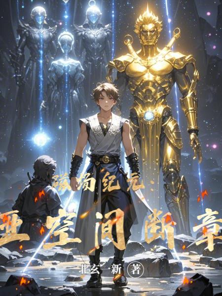 磁场纪元亚空间断章